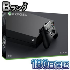 XBox One X ゲーム機本体 新品 29,100円 中古 27,500円 | ネット最安値