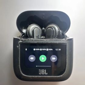 JBL TOUR PRO 2 ワイヤレスイヤホン 本体