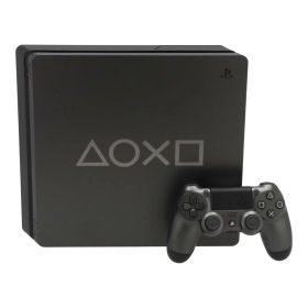 プレイステーション4 CUH-2200BB (1TB) ゲーム機本体 新品 20,378円