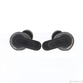〔中古〕JBL(ジェービーエル) JBL TOUR PRO 2 BLK ブラック〔344-ud〕