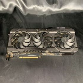 中古 ASUS TUF-RTX3070TI-8G-V2-GAMING (RTX3070Ti 8GB) 3400009681 状態： B:良品