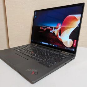 ThinkPad X1 Yoga Gen6 i7/16G/256GB/タッチ