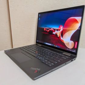 ThinkPad X1 Yoga Gen6 i7/16G/256G/4K/英KB