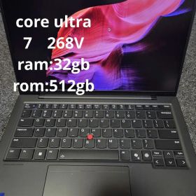 Lenovo ThinkPad x1 gen13 v268 32GB 512GB