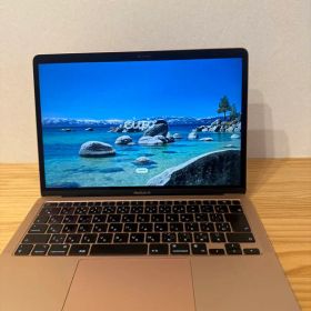MacBook Air m1 16GB 1TB