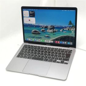 高性能 アップル 中古ノートパソコン MacBook Air 10,1 A2337 Apple M1チップ 7コアGPU 16GB 256GB 高速SSD 無線LAN Mac OS 26.6 即使用可