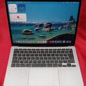 MAC BOOK AIR MGN63J/A APPLE