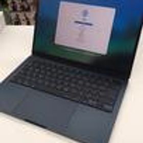 MACBOOK AIR MW123J/A APPLE
