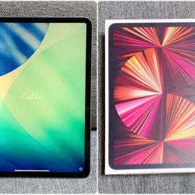 Apple iPad Pro 11インチ第3世代