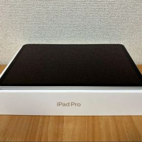 iPad Pro 11インチ 第3世代 512GB Wi-Fi