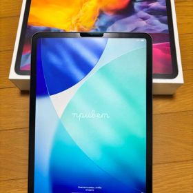 iPad Pro 第2世代 11インチ Wi-Fiモデル セット