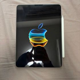 iPad Pro 11インチ（第4世代）Apple Pencil付き