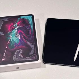 iPad Pro 第3世代(2021年)512GB Wi-Fi スペースグレー