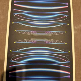 Apple 11インチiPad Pro (第4世代) Wi-Fi 256GB
