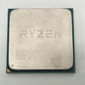 AMD Ryzen 5 3400G CPU 本体