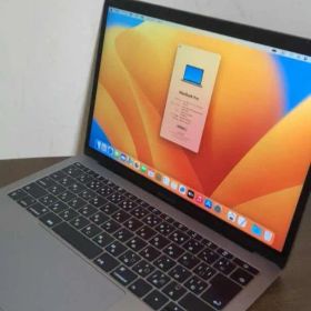 Macbook Pro 2017 i5/8GB/128GB Office