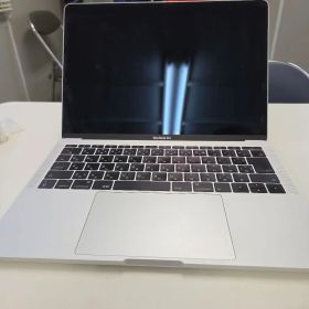 【美品】Apple MacBook Pro 13-inch 2017 本体