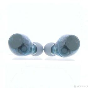 【中古】SONY(ソニー) WF-C710N LZ グラスブルー 【377-ud】