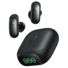 ◆最大3000円CP＋P3倍！！9/25◆アンカー イヤホン ワイヤレス Bluetooth 6.1 Soundcore Liberty 5 Pro D1203N11 ミッドナイトブラック Anker【転送不可】