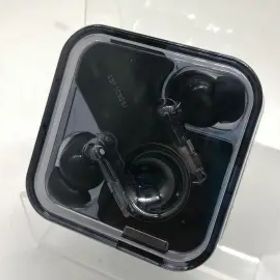 【中古】NOTHING Nothing Ear (2) [ブラック]【宇田川】保証期間１ヶ月【ランクB】