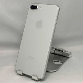 docomo 【SIMロックなし】MQ9L2J/A iPhone 8 Plus 64GB シルバー docomo