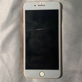 iPhone 8plus