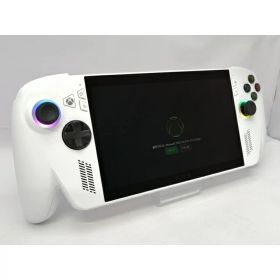 【中古】ASUS ROG Xbox Ally (2025) RC73YA-Z2A16G512 【Ryzen Z2 A 16G 512G WiFi】【川越クレアモール】保証期間1ヶ月【ランクA】