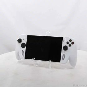 【中古】ASUS(エイスース) ROG Xbox Ally RC73YA-Z2A16G512 ホワイト 【198-ud】