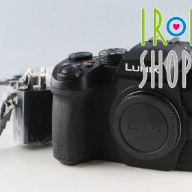Panasonic Lumix DC-G99M2 Mirrorless Digital Camera #65892E3