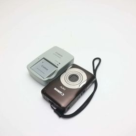 【中古】Canon デジタルカメラ IXY 200F ブラウン IXY200F(BW) カメラ 中古 人気 おすすめ 高画質