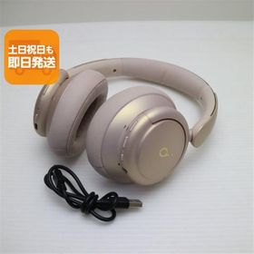 超美品 Anker Soundcore Life Q35 ピンク ワイヤレスヘッドホン ANKER 即日発送 あすつく 土日祝発送OK