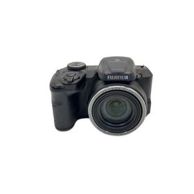 FUJIFILM◆デジタルカメラ FinePix S8600 [ブラック]//