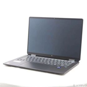 【中古】hp(エイチピー) 〔展示品〕 HP OmniBook Ultra Flip 14 B0GM5PA-AAAL イクリプスグレー 【262-ud】