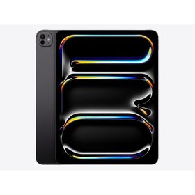 [中古 未使用買取品] Apple iPad Pro 13インチ (M4) Wi-Fi+Cellular 256GB スペースブラック (au版 MVXR3J/A)