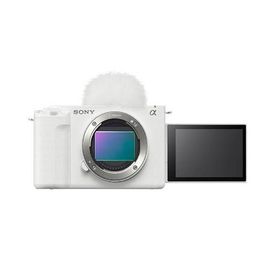 【納期1-2週間】SONY[ソニー] ZV-E1 ボディ ホワイト