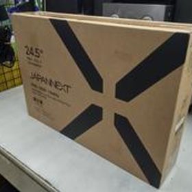 液晶モニター JN-IPS245G144F-Y JAPANNEXT