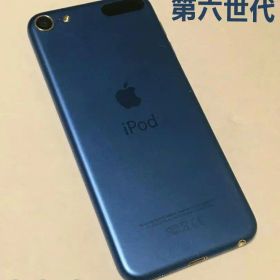 Apple iPod Touch 第6世代 32GB 本体 ブルー