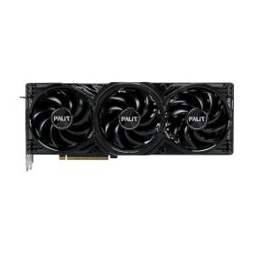 Palit | パリット NE75080S19T2-GB2031A (GeForce RTX 5080 GamingPro OC 16GB)