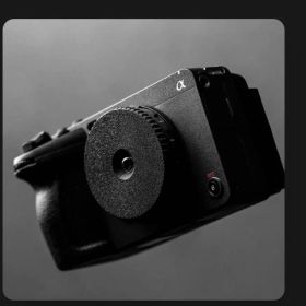 Pocket Dispo Pro Canon EOS-M カメラレンズ 新品
