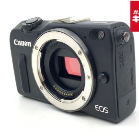 【中古】 【並品】 キヤノン EOS M2 ボディ ブラック