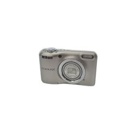 Nikon◆デジタルカメラ COOLPIX A10 [シルバー]//