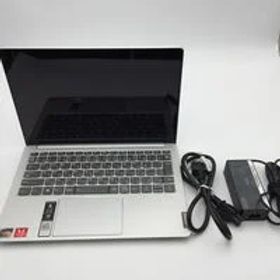 中古 LENOVO Ideapad S540-13API(Ryzen 5 3550H/8GB/SSD512GB/W11H) 3430006583 状態： B:良品