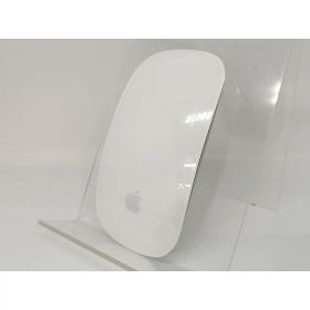 【中古】Apple Magic Mouse (2009/A1296) MB829J/A【東池袋1丁目】保証期間1週間