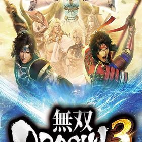 【Switch】 無双OROCHI3 Ultimate