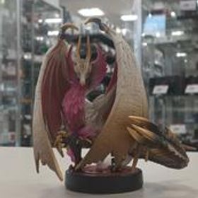 アミーボ モンスターハンターライズ サンブレイク メル・ゼナ 任天堂