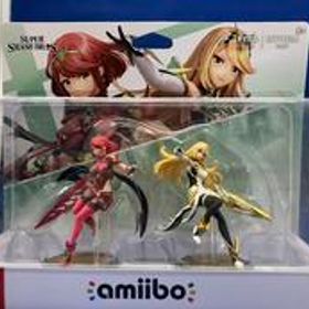 AMIIBOダブルセット ホムラ/ヒカリ AMIIBOダブルセット ホムラ/ヒカリ NINTENDO