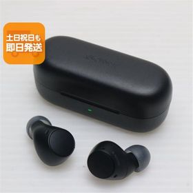 超美品 WF-C510 ブラック イヤホン SONY 即日発送 あすつく 土日祝発送OK
