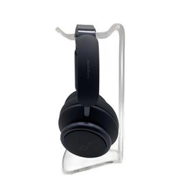 ANKER◆ヘッドホン Soundcore Space Q45 A3040011 [ブラック]//
