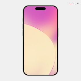 【にこスマ】iPhone 16 Pro 128GB Aグレード ホワイトチタニウム SIMフリー