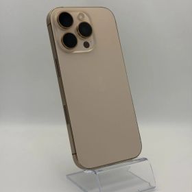 iPhone 16pro 256GB デザートチタニウム バッテリー100% SIMフリー